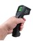 Sper Scientific Advanced Infrared Thermometer Gun with Alarm 12:1 / 1400F 800106 - alternate 3